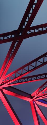 Górne menu | Konstrukcje stalowe