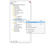 Kategoria nawigatora "Schematy obliczeń"