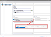 KB 001833 | Wykorzystanie nieliniowości w analizie spektrum odpowiedzi w RFEM 6