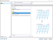 Typ imperfekcji odkształcenia statycznego