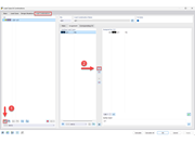 Wizualizacja tworzenia kombinacji obciążeń dla projektów konstrukcyjnych w środowisku aplikacji