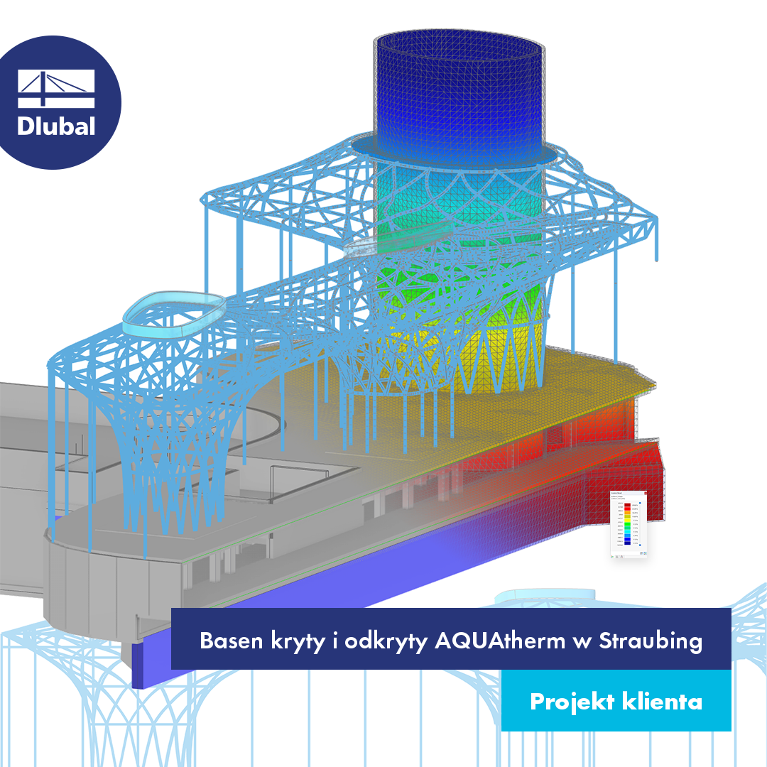 Basen kryty i odkryty AQUAtherm w Straubing