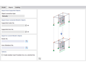 Wybierz obiekty (węzły).