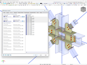 Połączenia stalowe | Normy