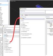 FAQ 005417 | Jak można zamodelować belkę o środniku falistym w RFEM 6?
