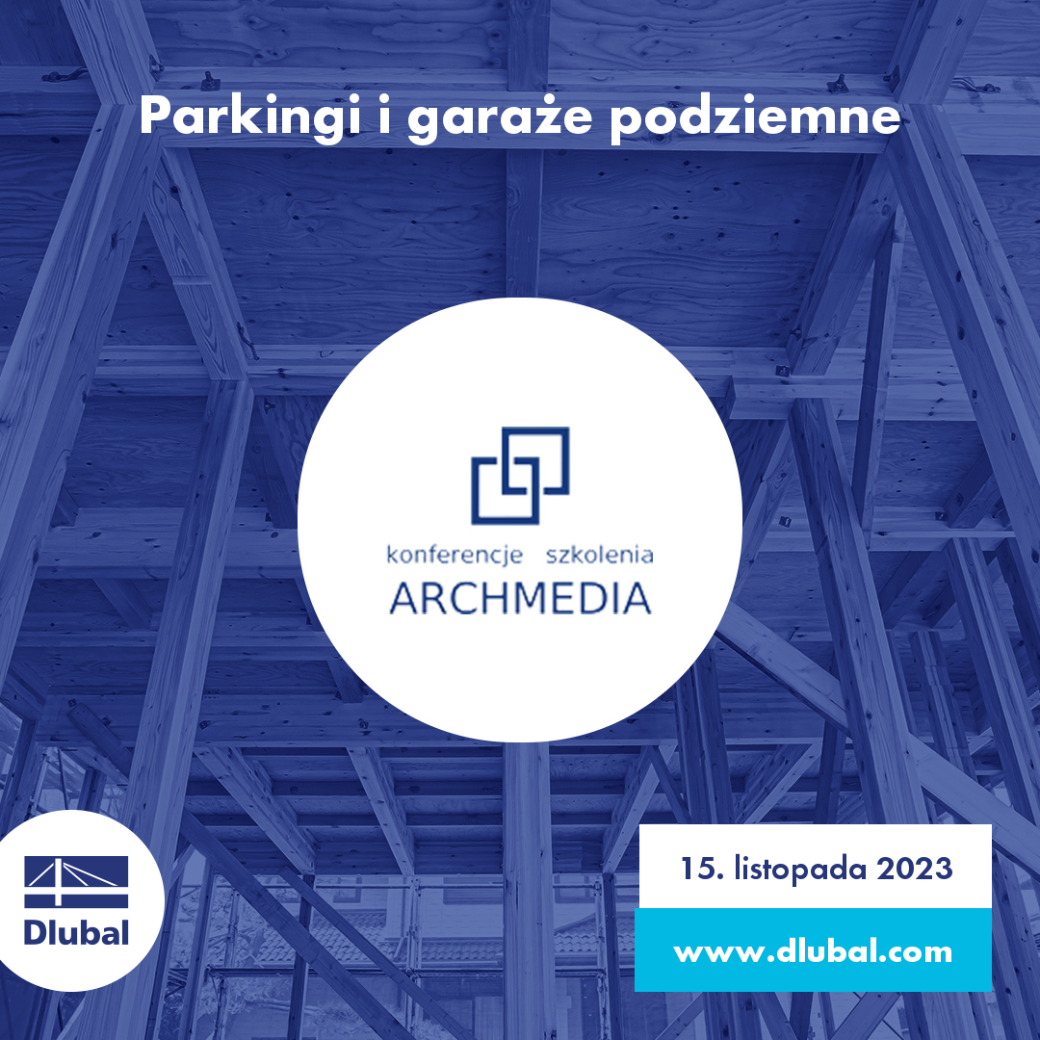 Parkingi i garaże podziemne