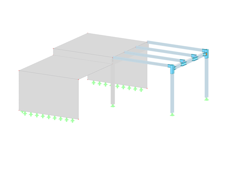 Tutorial Model - Projektowanie połączeń