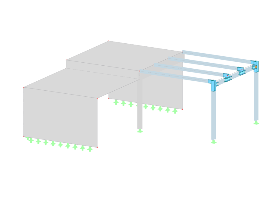 Tutorial Model - Projektowanie połączeń