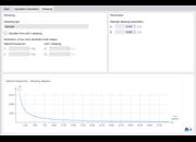 Określanie parametru tłumienia