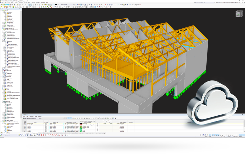 Przetwarzanie w chmurze | Suwak