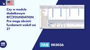 FAQ 003036