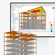 Budynek wielokondygnacyjny