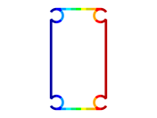 Wzór 004687 | Profil aluminiowy