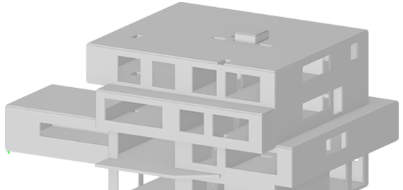 Baner H | Konstrukcje betonowe