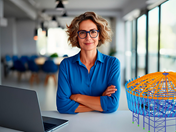 Mia – Twój inteligentny asystent AI