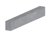 Wzór 004789 | Belka betonowa