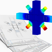 Połączenia stalowe | Funkcje