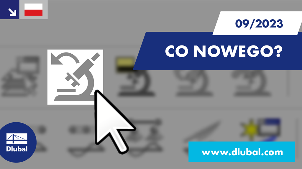Rozwijanie i funkcje aktualizacji z września 2023