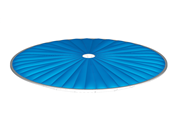 Wzór 005027 | Zadaszenie dziedzińca w kampusie SMS, Mönchengladbach, Niemcy