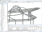 Projekt Tenso CARP przy stadionie Monumental, Argentyna
