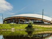 Zadaszenie drewniane