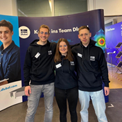 Byliśmy obecni na targach pracy WIK w Lipsku.