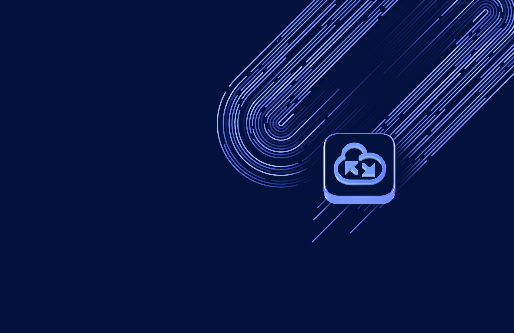 Abstrakcyj凯 obraz tła z subt181nymi wzorami geometry187nymi i p婷ynnymi gradientami dla lepszego przedstawienia interfejsu.