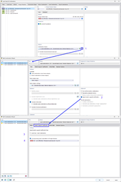 Asystent kombinacji importuje współczynniki podparcia sprężystego | Interakcja podłoże-konstrukcja