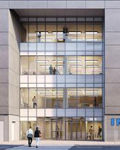 Główna siedziba INAIL w Ankony