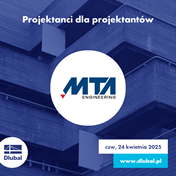 Wizualizacja prezentująca zaawansowane obliczenia konstrukcyjne w oprogramowaniu inżynierskim.