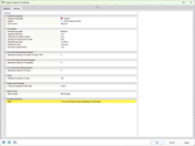 FAQ 005379 | Gdzie znajduje się katalog roboczy programów RFEM 6, RSTAB 9 i RSECTION 1?