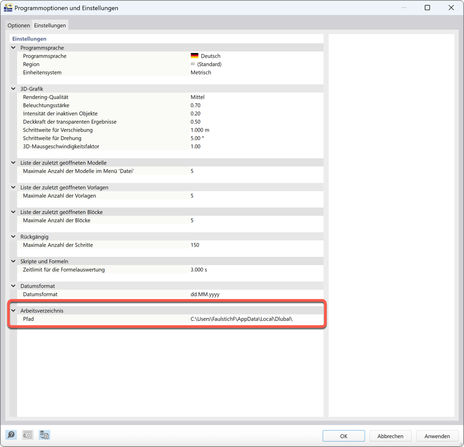 FAQ 005396 | Czy RFEM 6, RSTAB 9 i RSECTION 1 mogą działać na serwerze Citrix?