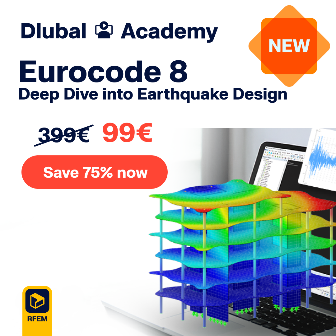 Eurokod 8 - Klasa mistrzowska