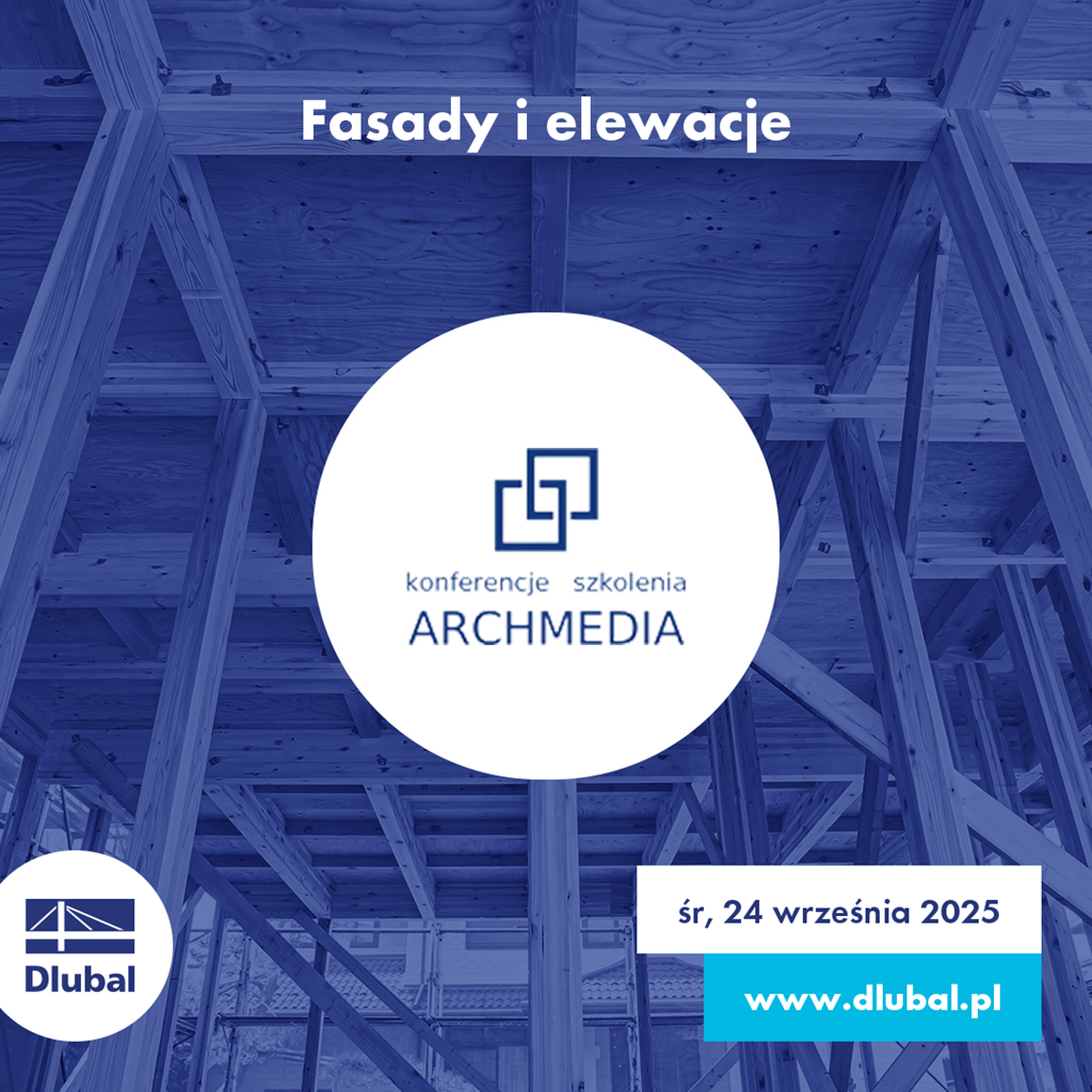 Widok fasady budynku z nowoczesnym wykończeniem i przeszklonymi powierzchniami. Elewacja z metalowych elementów tworzy współczesny wygląd konstrukcji.