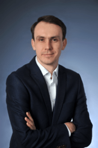 dr inż. Tomasz Maleska