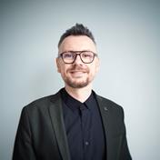 mgr inż. Piotr Brodniewicz