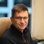 dr inż. Krzysztof Marcinczak