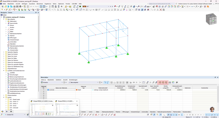 Import i eksport z programu Excel