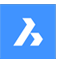 Funkcja 002904 | Interfejs bezpośredni BricsCAD