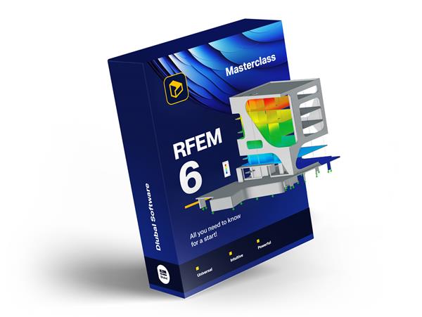 Klasa Mistrzowska RFEM 6