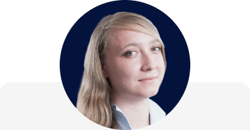 Zdjęcie profilowe pracownika Kociolek w miejscu pracy.