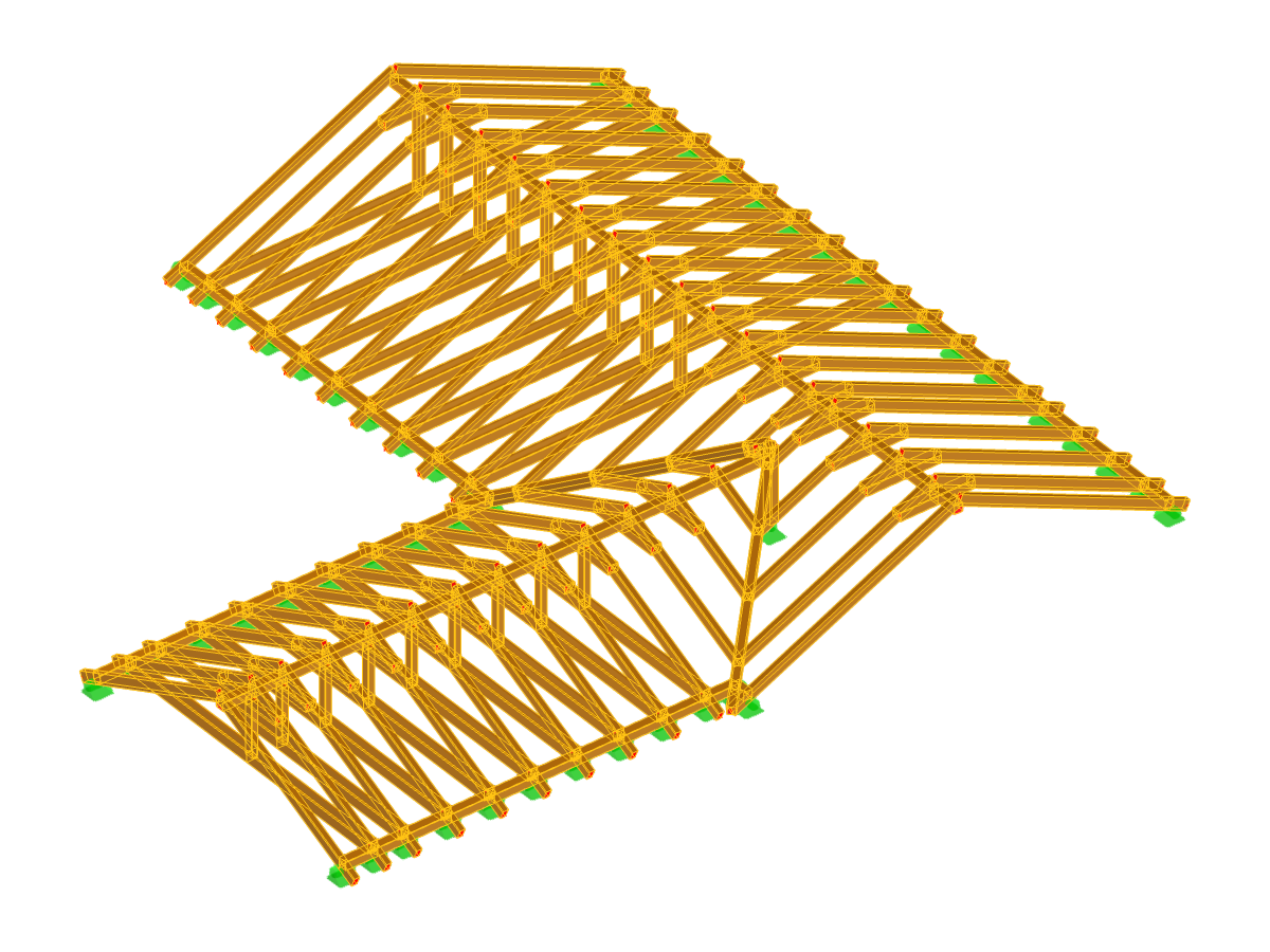Perspektywy projektowania inżynierskiego domów jednorodzinnych: studium porównawcze między Europą Centralną a Północną