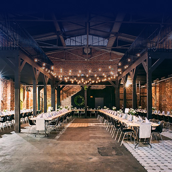 Uczestnicy Community Day Poland 2026 zebrali się w miejscu Fabryki Porcelany w Katowicach.