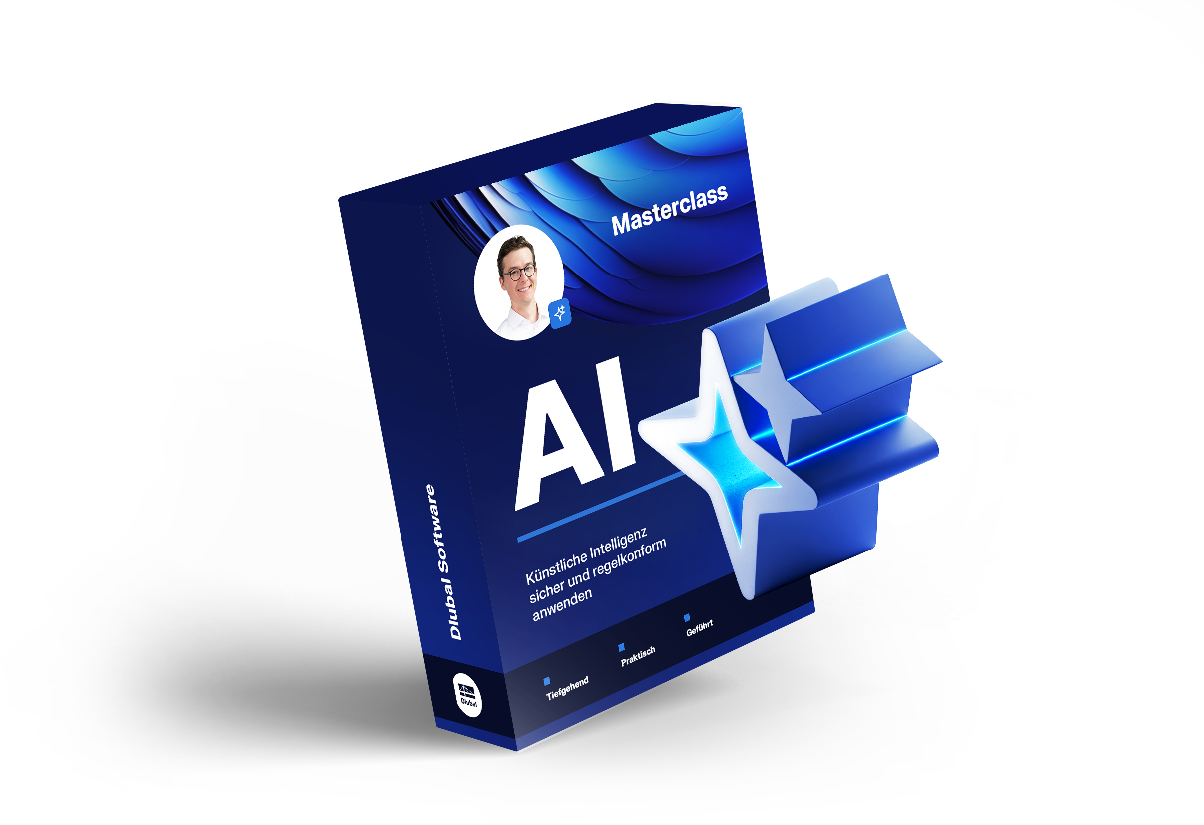AI Masterclass Box | DE
