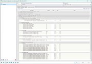 Parametry normowe dla zbrojenia na przebicie według EOTA TR 060