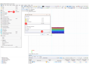 Save model as without results