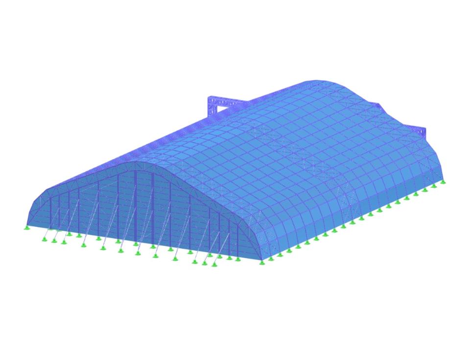 Model 006283 | Hangar