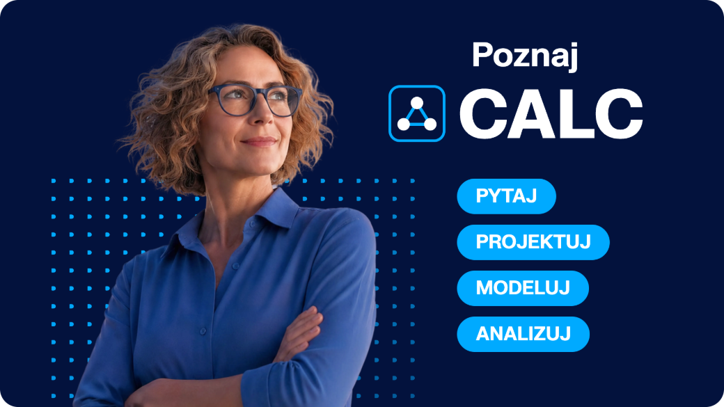 AI Przestrzeń robocza dla inżynierów konstrukcyjnych