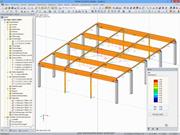 Holzbemessung nach amerikanischer Norm