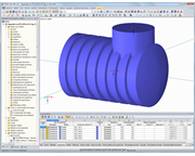 Separador feito de PE | Prof. Dr.-Ing. G. Nonhoff